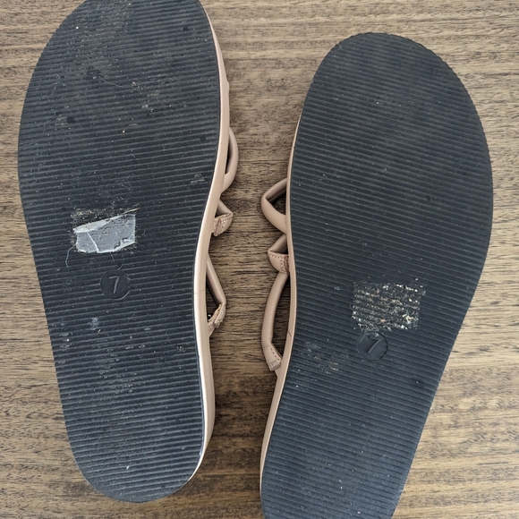 SIZE 7 SHOES - A NEW DAY AND EXPRESS - Picture 3 of 11